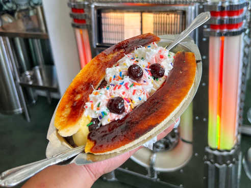 Fluffy McCloud's by Nicolas Zhou