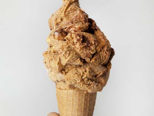Freddo by Soledad Recatume