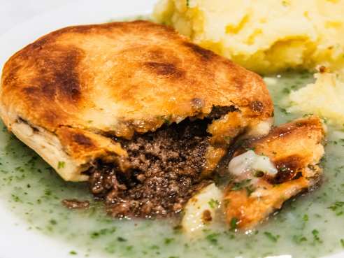 G Kelly by Aleksandra Boruch