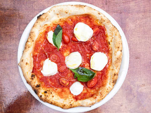 Theo's by Giulia Verdinelli