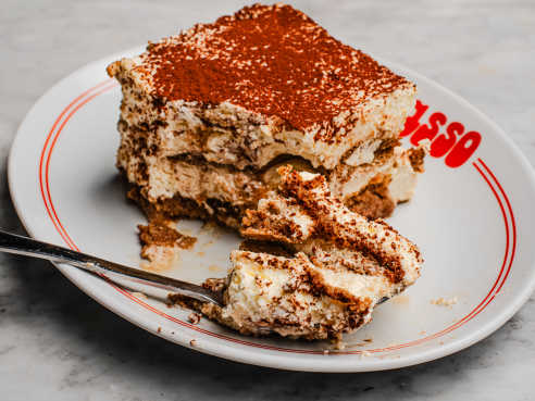 Grasso by Aleksandra Boruch