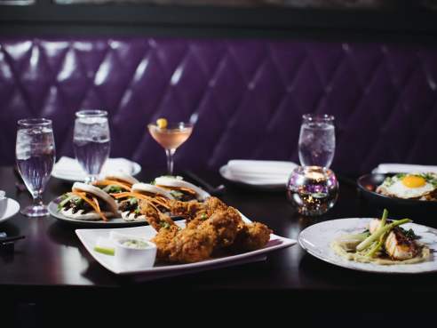 Mei Mei Philadelphia by Infatuation - Reviews