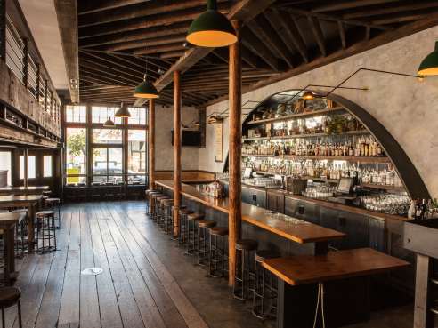 Harper & Rye by Harper & Rye