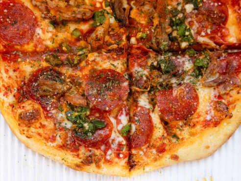 PizzaBoxx ATL by Amy Sinclair