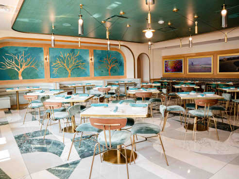 The Chelsea by Abante Photography