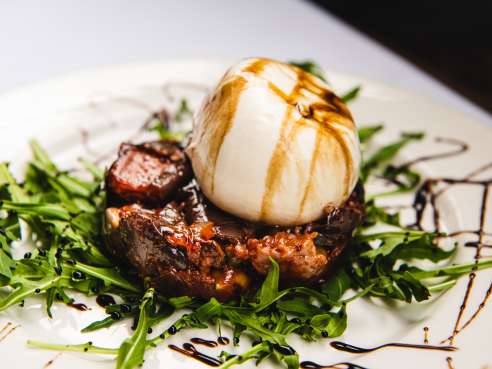 Il Portico 🇮🇹 by Aleksandra Boruch