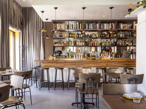 Here's Looking At You by @TheInfatuation