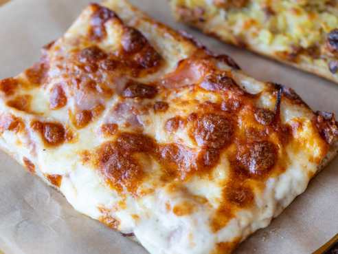 il Romanista by Jakob Layman