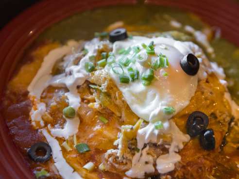 El Cholo - The Original by @TheInfatuation