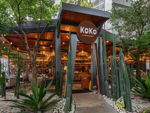 Koko by Koko