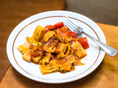 Delfino by Karolina Wiercigroch