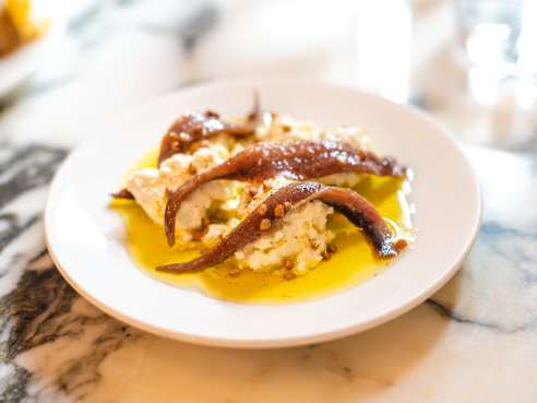 Leroy by Karolina Wiercigroch