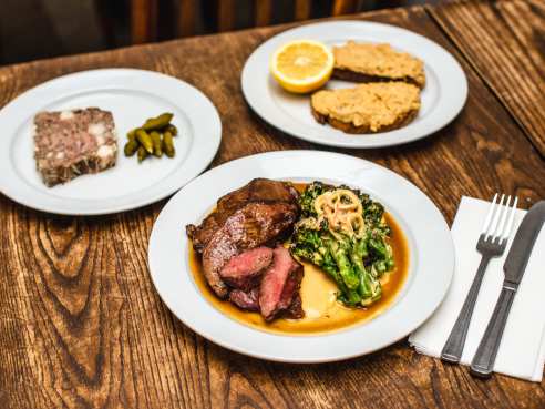 St. John by Karolina Wiercigroch