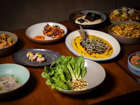 Kayao Restaurant by Kayao