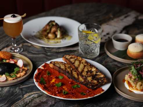 Kettner Exchange by Infatuation - Reviews