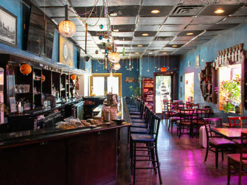 Kitchen 17 by Derrick Koch