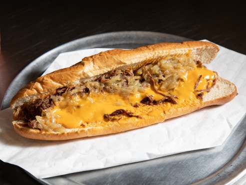 Korea Taqueria - South Philly by GAB BONGHI