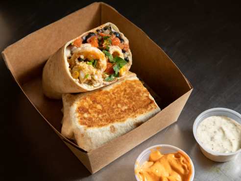 Korea Taqueria - South Philly by GAB BONGHI