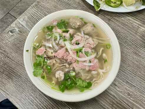 KTOWN PHO by Brant Cox