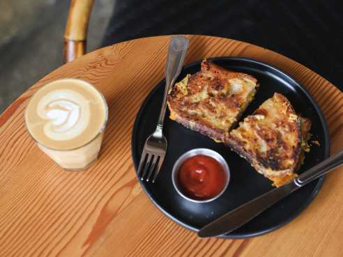 Clark Street Bread by Infatuation - Reviews