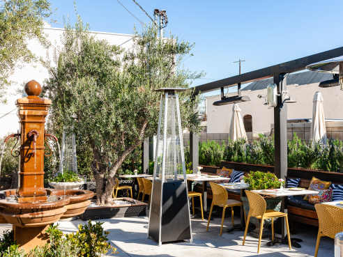 Farmhouse Kitchen Thai Cuisine LA by Jessie Clapp