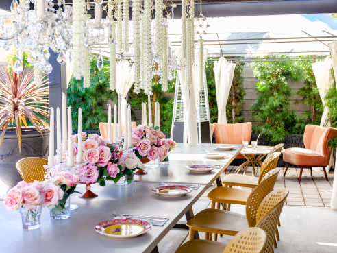 Farmhouse Kitchen Thai Cuisine LA by Jessie Clapp