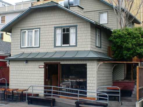 La Sirena Grill by Infatuation - Reviews