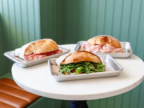 Lorenzo California by Jessie Clapp