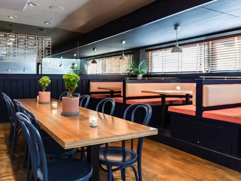 The Lonely Oyster by Jessie Clapp