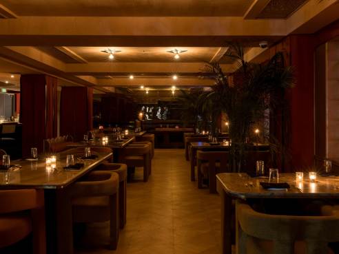 Layla Restaurant by Layla Restaurant