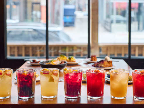 Lil' Ba-Ba-Reeba! by Lil' Ba-Ba-Reeba!