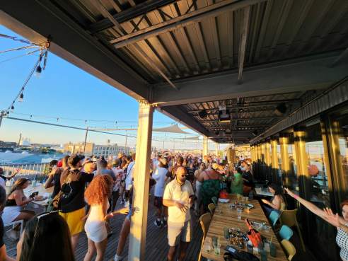 LoHi by Jonny Herrera