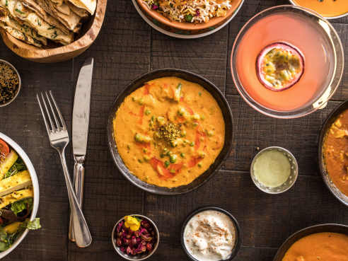 Bill's Kingston Restaurant by Chakra