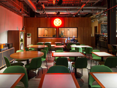 Spiritland by Adam Scott