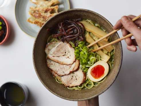 Kokura by @TheInfatuation