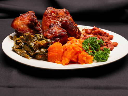 Lonells by Izzy Sunday