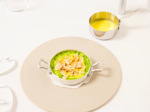 MEC Restaurant by MEC Restaurant