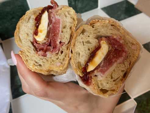 Malavita by Tiffany Yannetta