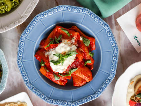 Marisi by Deanna Sandoval