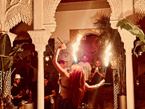 Members Credit Union by @TheInfatuation