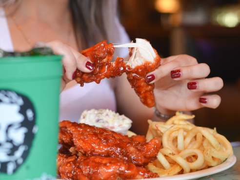 Flanigan's Seafood Bar and Grill by Infatuation - Reviews