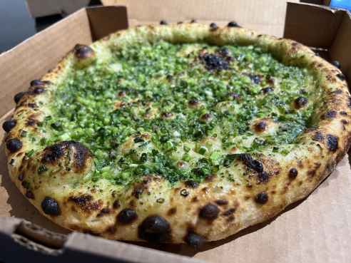 La Natural by Infatuation - Reviews