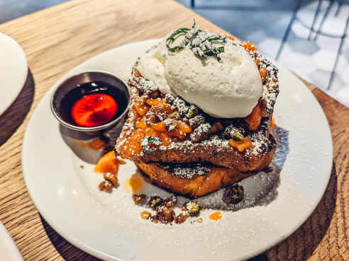 Archer & Goat by Sonal Shah