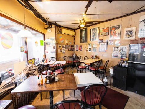 La Bonbonniere by Kate Previte