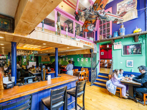 Le Chéile by Alex Staniloff