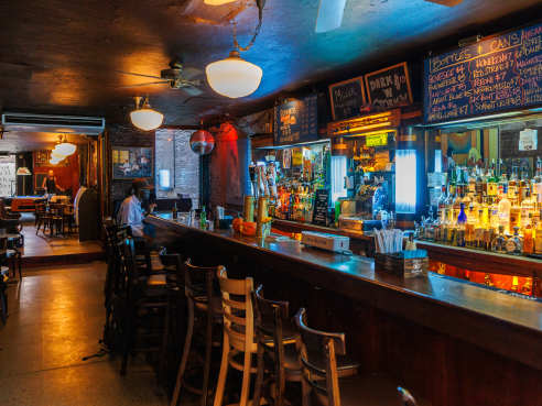 MONA Kitchen & Market by Alex Staniloff