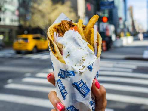 Uncle Gussy's by @TheInfatuation