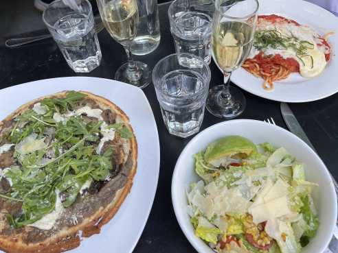 Wild by Emily Schindler