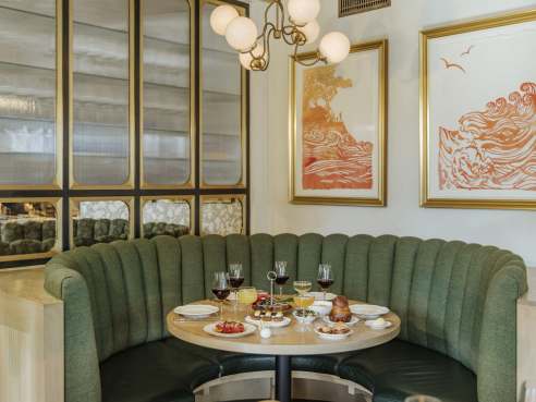 Chez Noir by Chase Travel