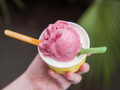 Fainting Goat Creamery Inc. by Nate Watters